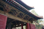 中式建筑斗拱