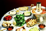 火锅食品