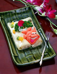 点心食品