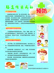妇幼卫生宣传栏