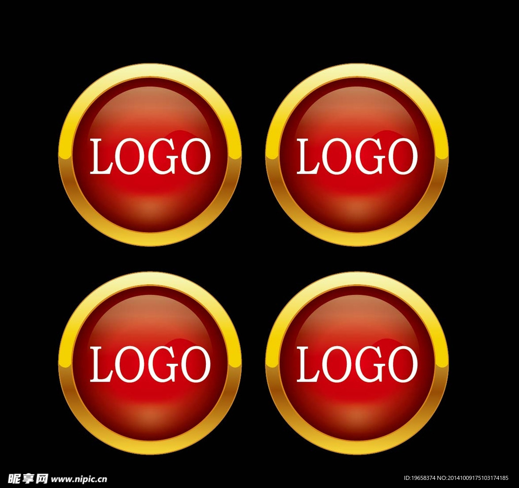 质感LOGO