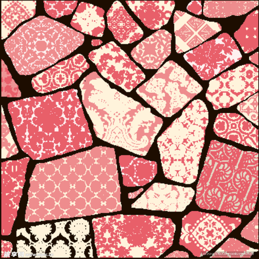 花纹