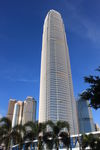 香港国际金融大厦