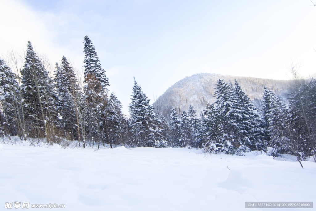 亚布力滑雪旅游度假区