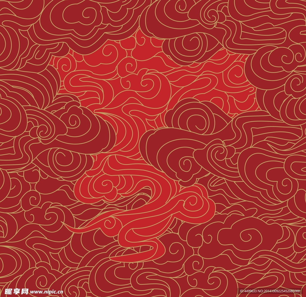 云纹