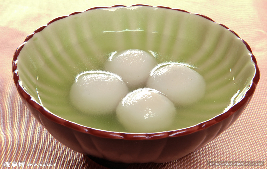 汤圆