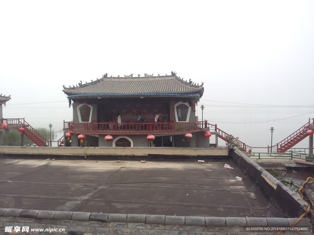 古建筑摄影