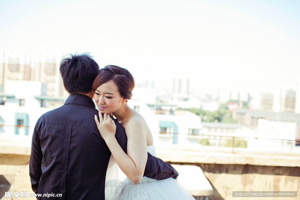 婚纱摄影