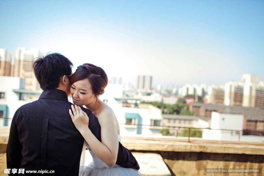 婚纱摄影