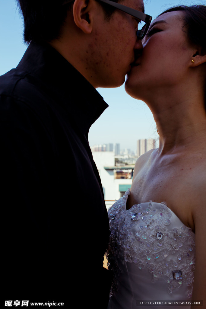 婚纱摄影