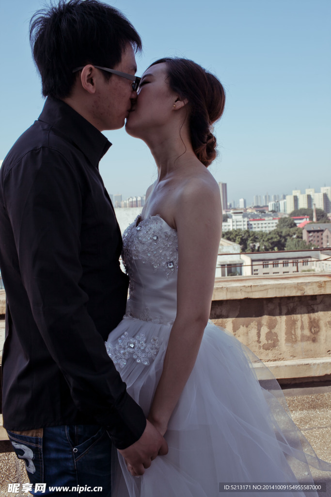 婚纱摄影