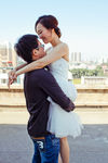 婚纱摄影