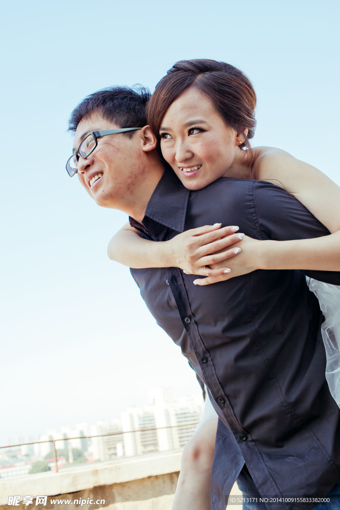 婚纱摄影