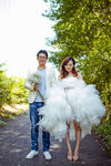 婚纱摄影