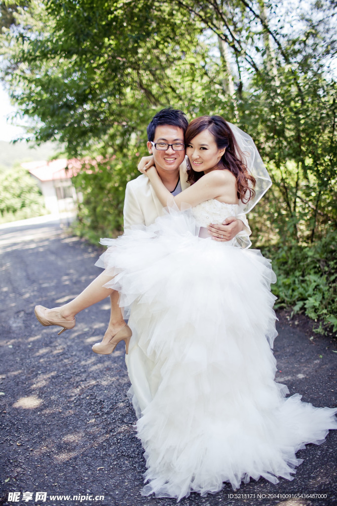 婚纱摄影