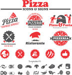 PIZZA披萨设计