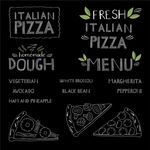 PIZZA披萨设计