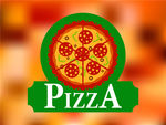 PIZZA披萨设计