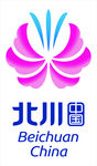 北川羊角花标志（合层）
