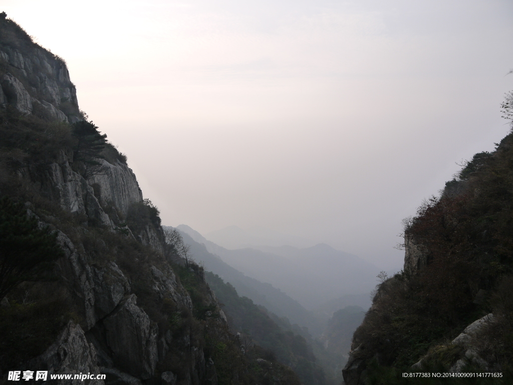 泰山