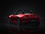 马自达MX5