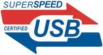 USB 3.0标志