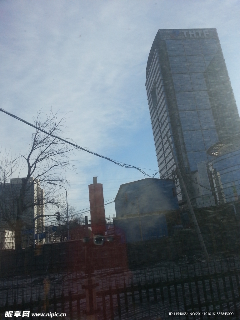 都市北京