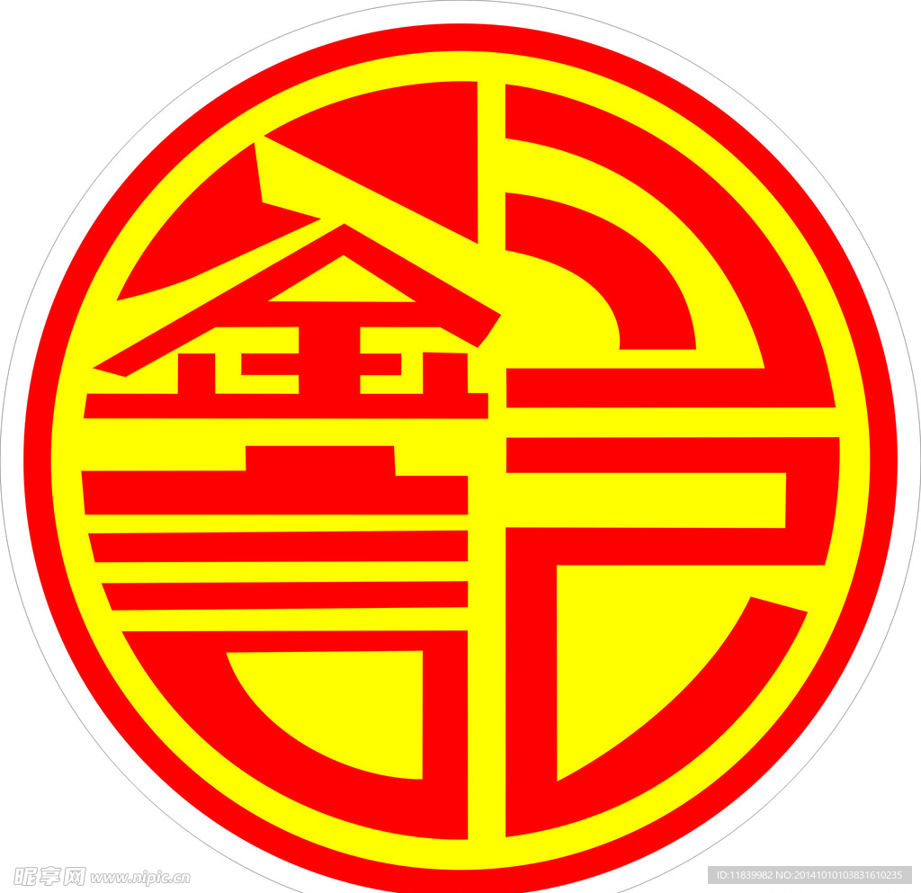 刘记LOGO