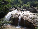 自然景观 山水