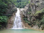 山水风景