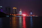 镇江夜景