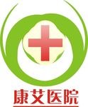 医院logo
