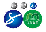 标志logo