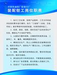 制度牌