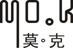 mok 莫克 logo
