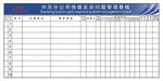 冲压分公司快速反应问