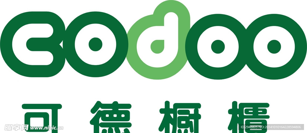 可德橱柜