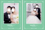 婚礼素材