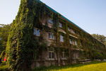 中国传媒大学