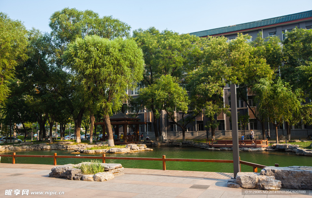 中国传媒大学
