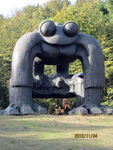 雕塑