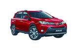 RAV4  汽车