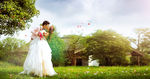 2014婚纱样片