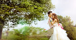 2014婚纱样片