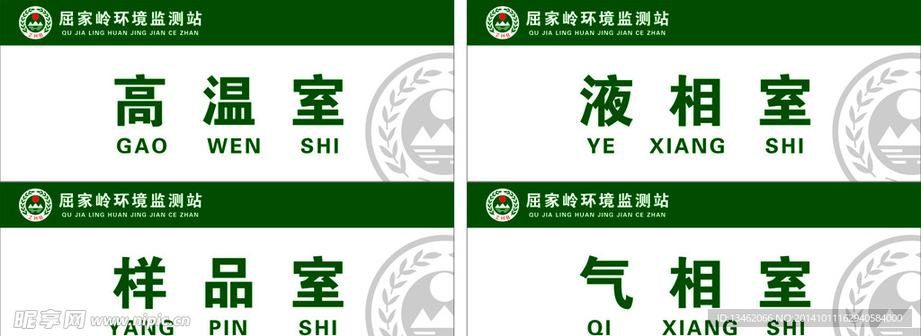 环境监测