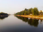 湖水风景