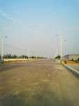 公路
