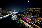 新加坡 优美夜景