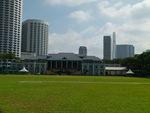 新加坡 都市景观