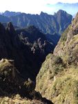 神农架风景